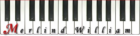 Merlind William